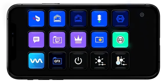 Introducing Stream Deck Mobile 